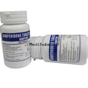 Domperidone 10mg (Emitop) Increase Breast Milk & Help Supply